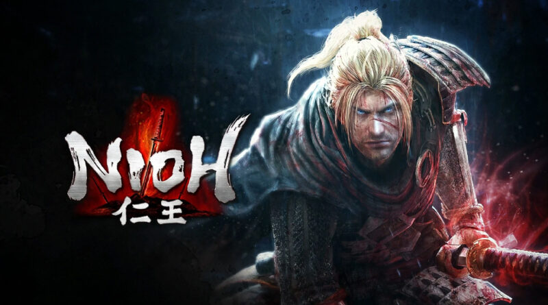 what comes with the nioh complete edition