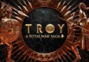 A Total War Saga: Troy | Где лежат ? сохранения