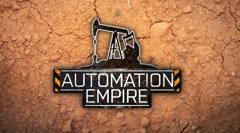 Automation Empire | Где лежат ? сохранения